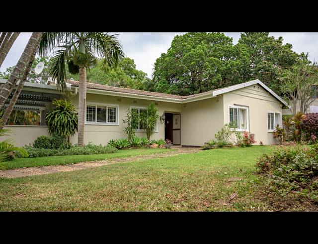 4 BEDROOM HOUSE FOR SALE IN COWIES HILL